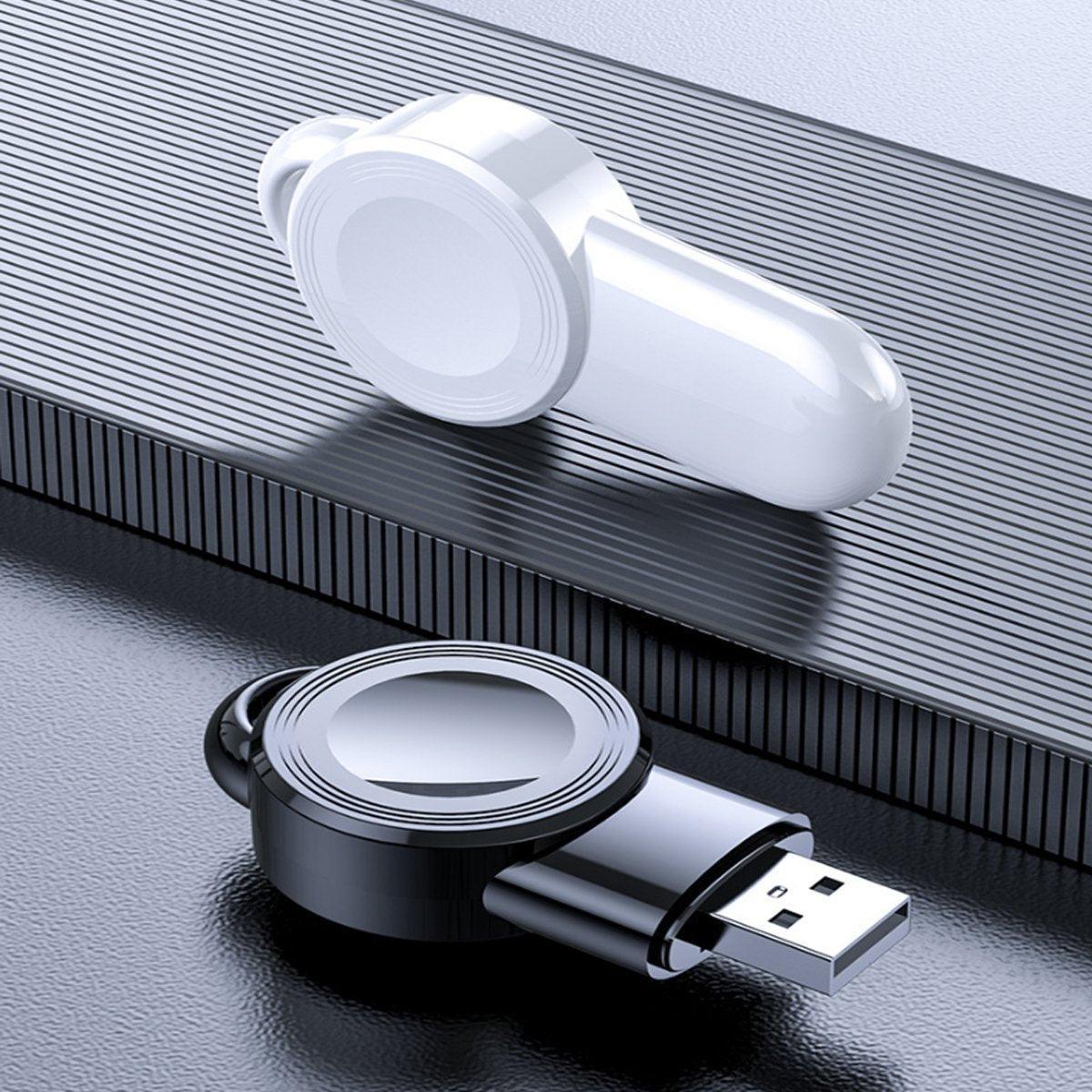 Apple iWatch USB Charger - VirtuousWares:Global