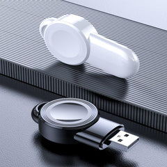 Apple iWatch USB Charger - VirtuousWares:Global