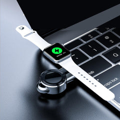 Apple iWatch USB Charger - VirtuousWares:Global
