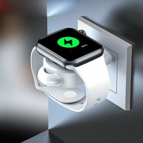 Apple iWatch USB Charger - VirtuousWares:Global