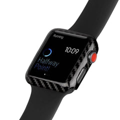 Apple Watch Real Carbon Fiber Case - VirtuousWares:Global