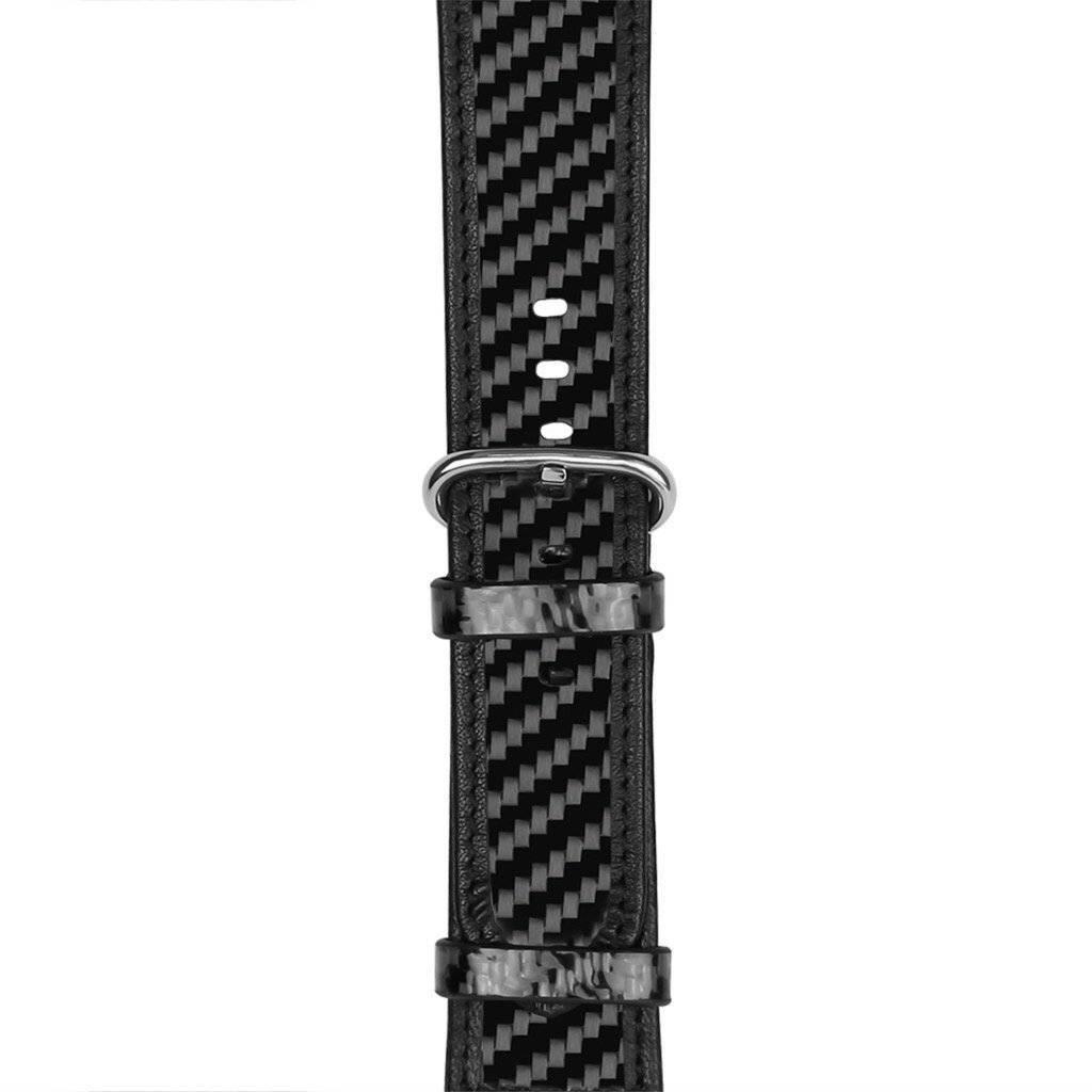 Apple Watch Real Carbon Fiber Strap - VirtuousWares:Global