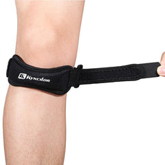 Arbot Adjustable Patella Knee Tendon Strap - VirtuousWares:Global