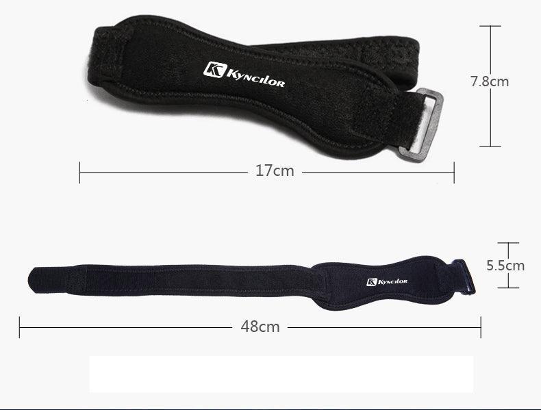 Arbot Adjustable Patella Knee Tendon Strap - VirtuousWares:Global