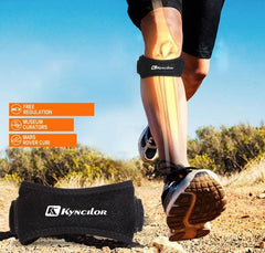 Arbot Adjustable Patella Knee Tendon Strap - VirtuousWares:Global