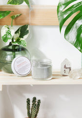 Arm Pit Detox / Armpit Detox / Arm Pitt Detox / Natural Deodorant - VirtuousWares:Global
