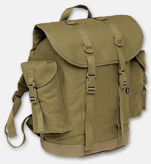 Armed Forces Hunter Backpack - VirtuousWares:Global