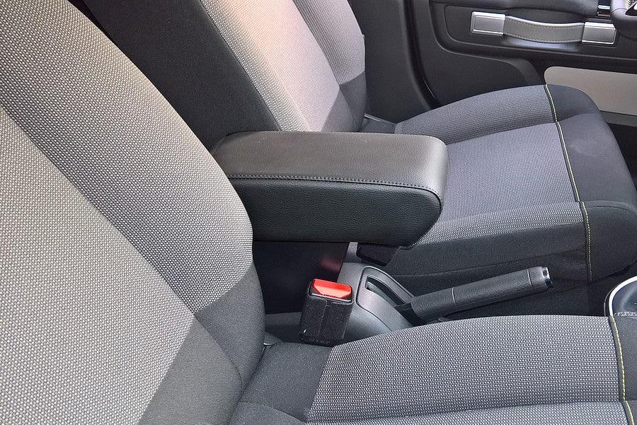Armrest with storage for Citroen C3 (from 2017) - VirtuousWares:Global