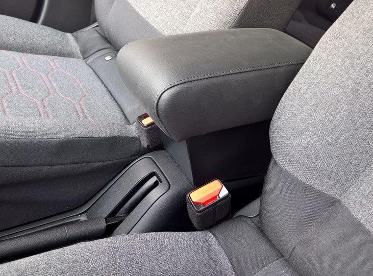 Armrest with storage for Citroen C3 (from 2017) - VirtuousWares:Global