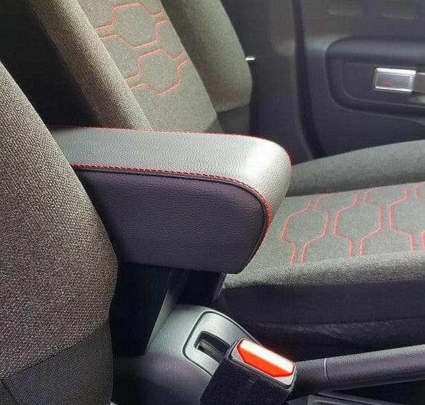 Armrest with storage for Citroen C3 (from 2017) - VirtuousWares:Global