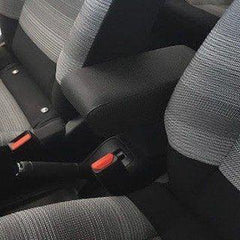 Armrest with storage for Citroen C3 (from 2017) - VirtuousWares:Global