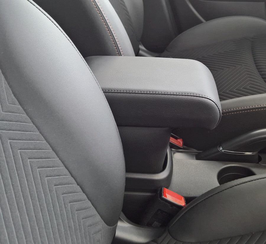 Armrest with storage for FIAT 500L (from 2018) RESTYLING - VirtuousWares:Global
