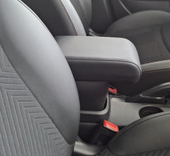 Armrest with storage for FIAT 500L (from 2018) RESTYLING - VirtuousWares:Global