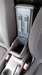 Armrest with storage for FIAT 500L (from 2018) RESTYLING - VirtuousWares:Global