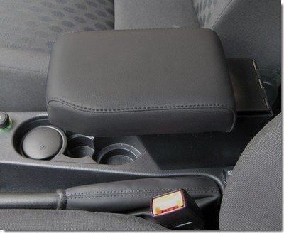 Armrest with storage for Freelander 2 (2007-2012) - VirtuousWares:Global