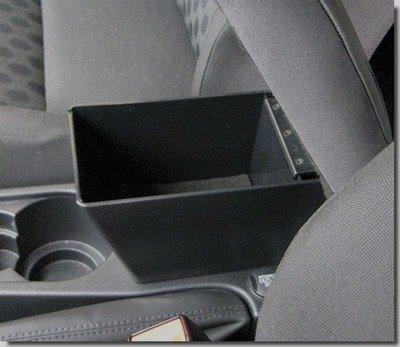 Armrest with storage for Freelander 2 (2007-2012) - VirtuousWares:Global