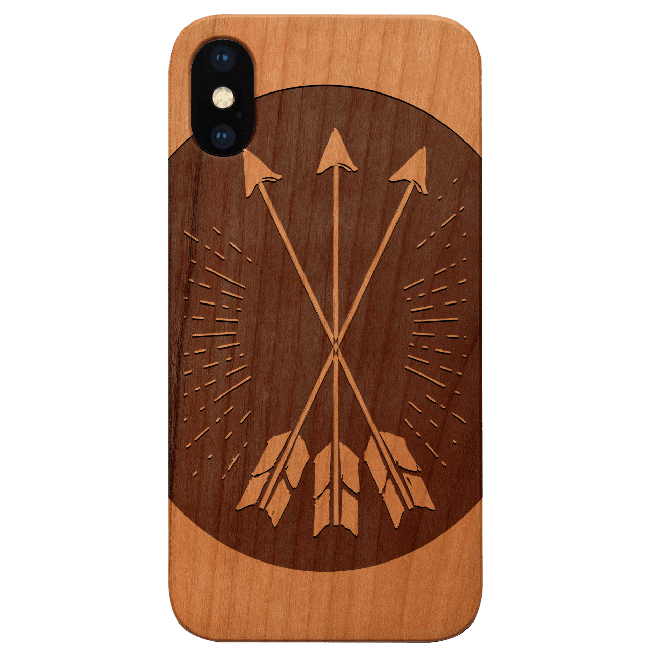 Arrows 2 - Engraved - VirtuousWares:Global