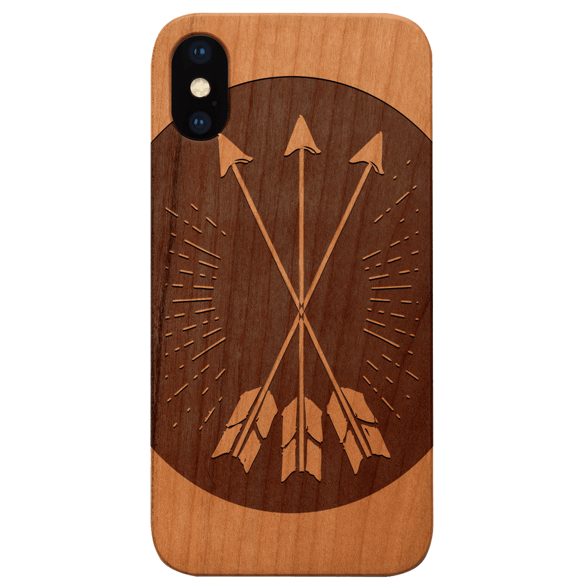 Arrows 2 - Engraved - VirtuousWares:Global