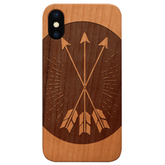 Arrows 2 - Engraved - VirtuousWares:Global