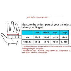 Arthritis Compression Gloves - VirtuousWares:Global