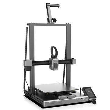 Artillery® SW X4 Plus High Speed 3D Printer 300*300*400mm Printing Area 4.3 inch Touchscreen 500mm/s - VirtuousWares:Global