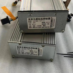 Arwibon Q06 Q13 Pro 60V 35A 50Amps Electric Scooter Controllers Parts - VirtuousWares:Global