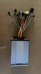 Arwibon Q06 Q13 Pro 60V 35A 50Amps Electric Scooter Controllers Parts - VirtuousWares:Global