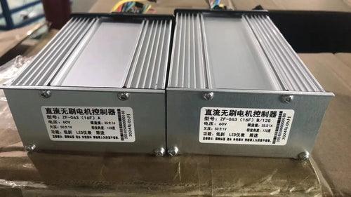 Arwibon Q06 Q13 Pro 60V 35A 50Amps Electric Scooter Controllers Parts - VirtuousWares:Global