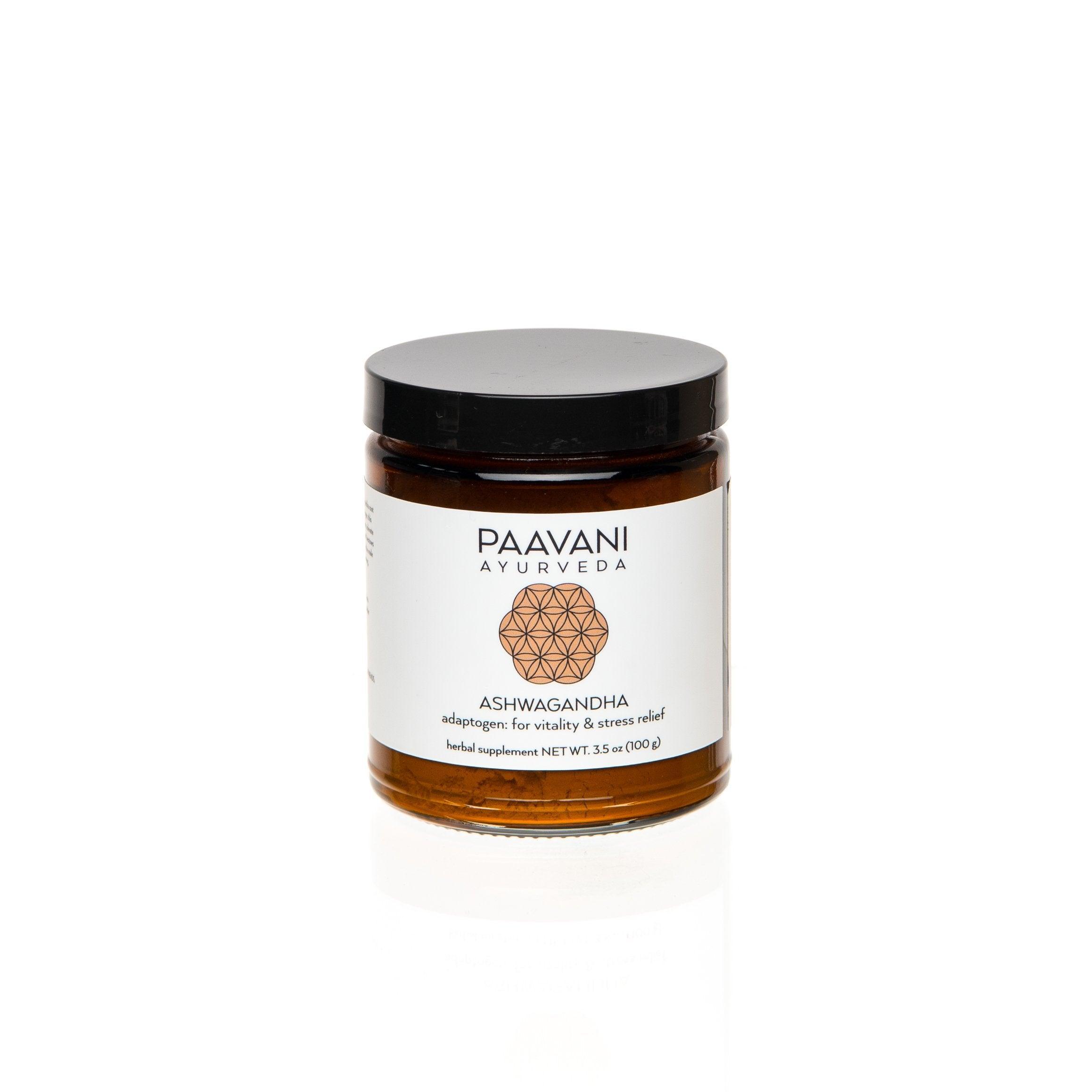 Ashwagandha - VirtuousWares:Global