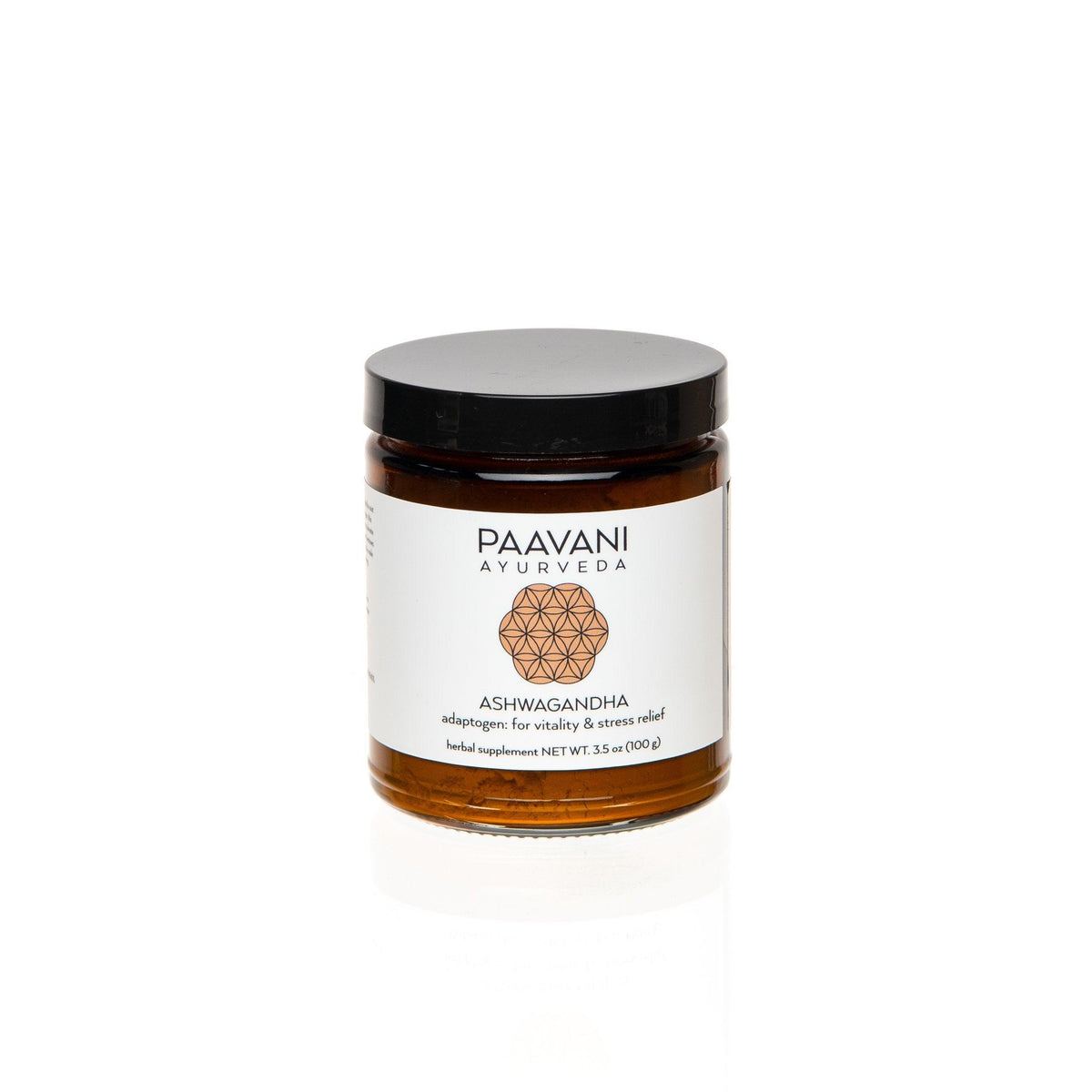 Ashwagandha - VirtuousWares:Global
