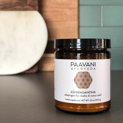 Ashwagandha - VirtuousWares:Global