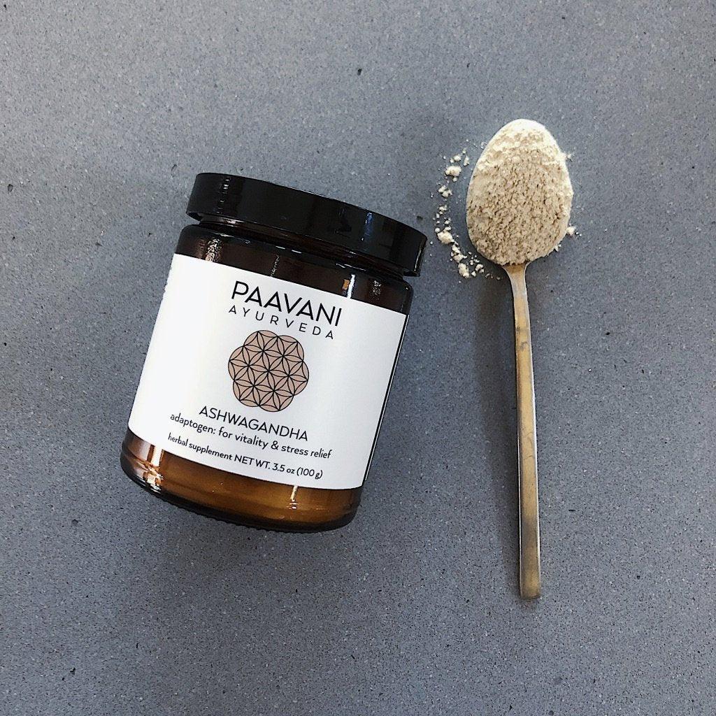 Ashwagandha - VirtuousWares:Global