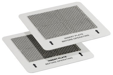 Atlas ATLozoneplate A Pair Of Ozone Plates - VirtuousWares:Global