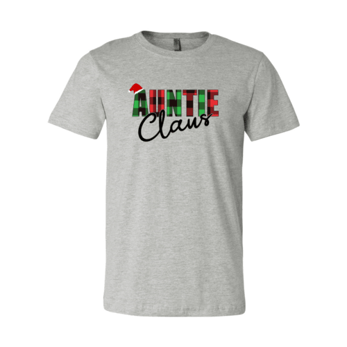 Auntie Claus Shirt - VirtuousWares:Global