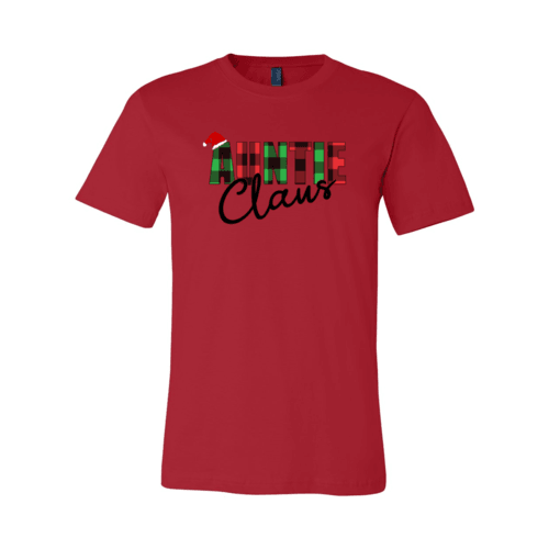 Auntie Claus Shirt - VirtuousWares:Global