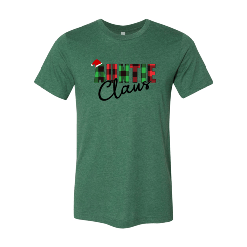 Auntie Claus Shirt - VirtuousWares:Global