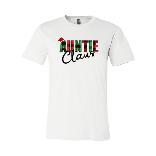 Auntie Claus Shirt - VirtuousWares:Global