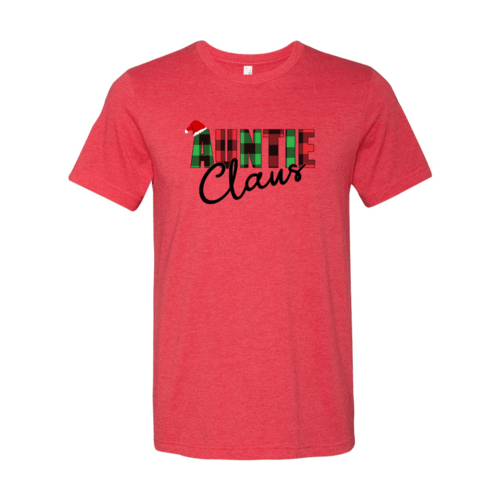 Auntie Claus Shirt - VirtuousWares:Global