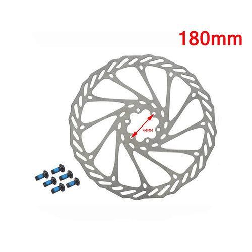AVID Disc Brake Rotor 160mm 180mm 203mm Hydraulic Brake Rotors Heat - VirtuousWares:Global