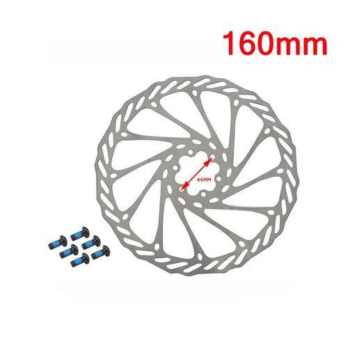 AVID Disc Brake Rotor 160mm 180mm 203mm Hydraulic Brake Rotors Heat - VirtuousWares:Global