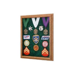 Awards Display Case, Military Medal Display case - VirtuousWares:Global
