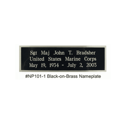 Awards Display Case, Military Medal Display case - VirtuousWares:Global