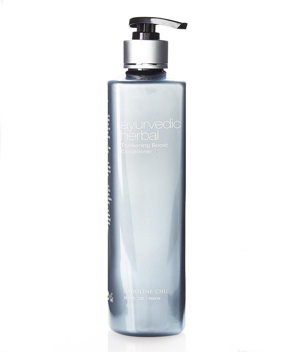 Ayurvedic Herbal Thickening Boost Conditioner - VirtuousWares:Global