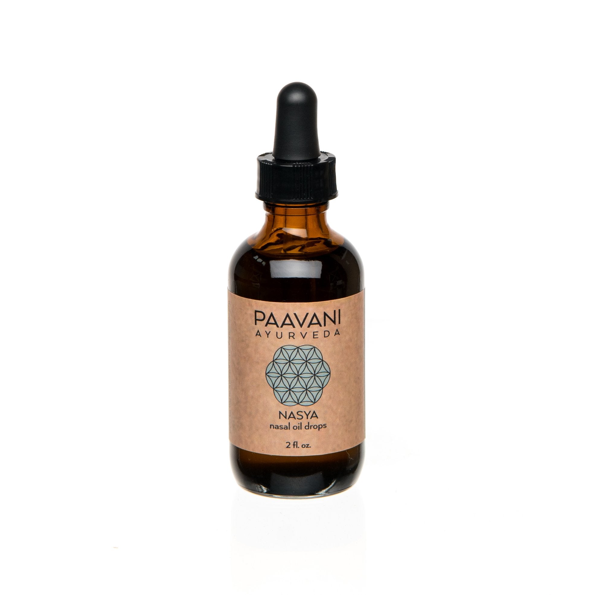 Ayurvedic Oil For Nose - VirtuousWares:Global