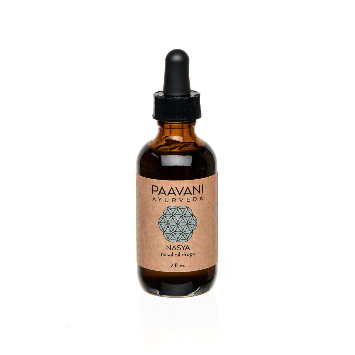 Ayurvedic Oil For Nose - VirtuousWares:Global