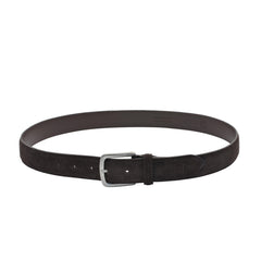 Azove Suede Belt - VirtuousWares:Global