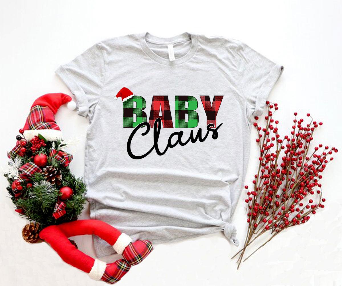 Baby Claus Shirt - VirtuousWares:Global