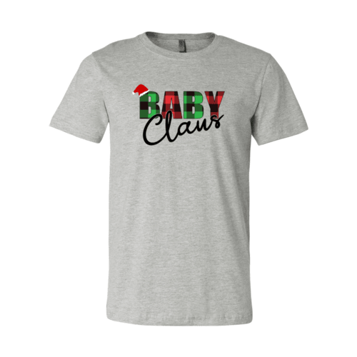 Baby Claus Shirt - VirtuousWares:Global