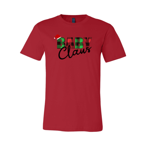 Baby Claus Shirt - VirtuousWares:Global