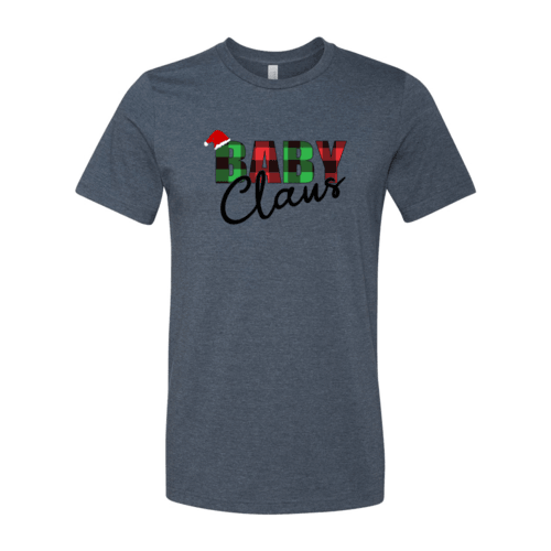 Baby Claus Shirt - VirtuousWares:Global